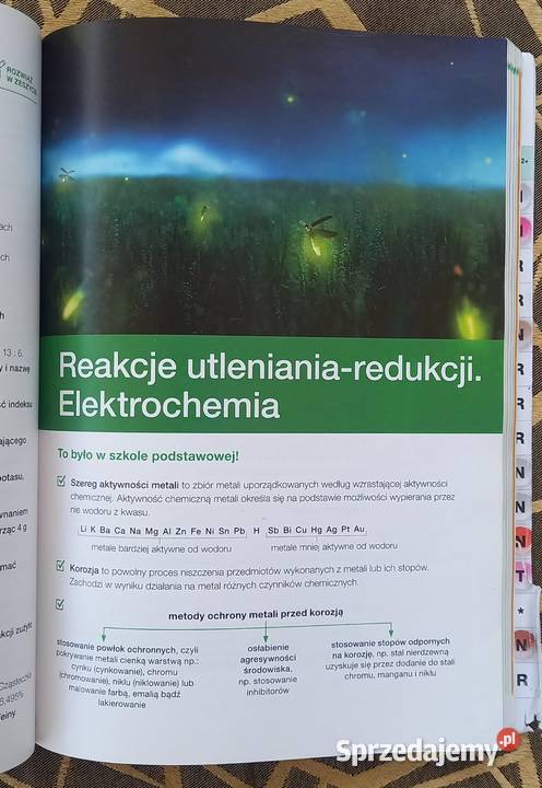 To jest chemia 1 Podręcznik Liceum Technikum mazowieckie Małkinia Górna
