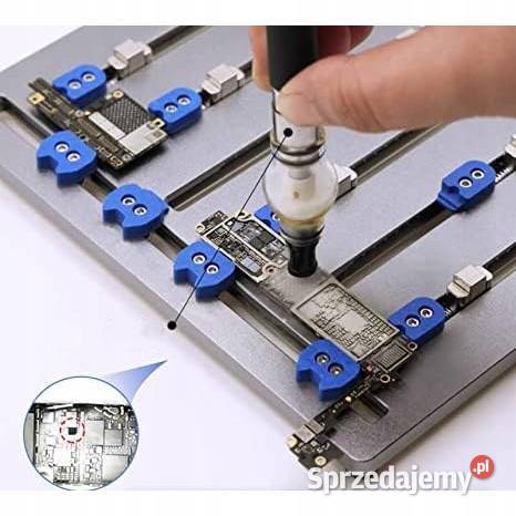 Atomizer do Kalafonii KS31 Szybkie Wykrywanie małopolskie Ludźmierz