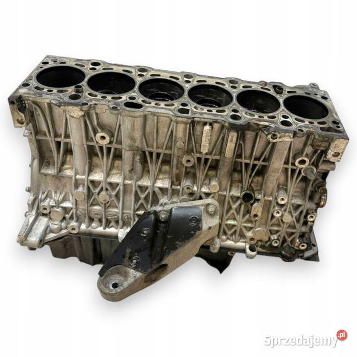 DÓŁ SILNIKA M57D30 BMW X3 E83 X5 E70 X6 E71 30 D Chełm