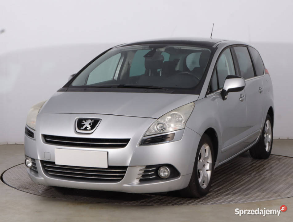 Peugeot 5008 20 HDI