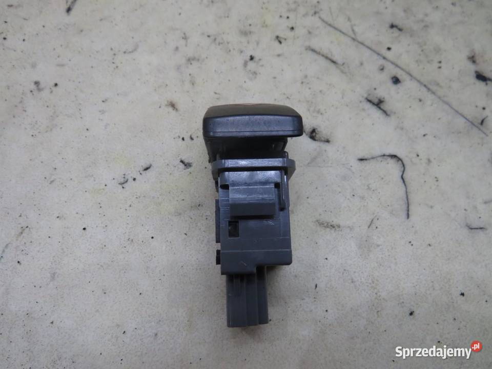 PRZYCISK ŚWIATEŁ AWARYJNYCH AVENSIS T27 T29 Panele sterowania, przełączniki