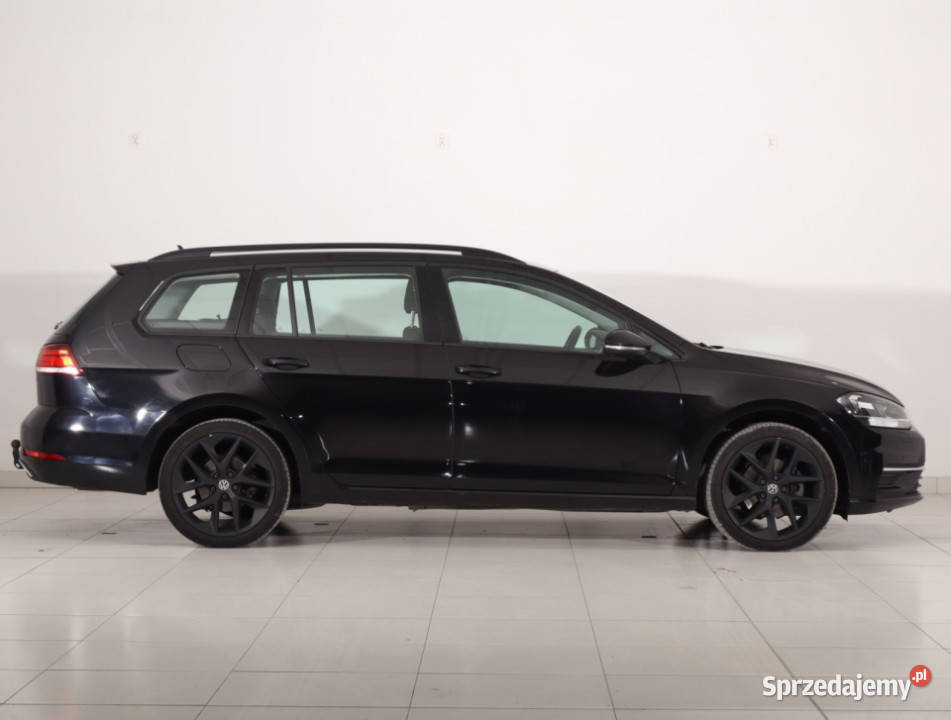 VW Golf 20 TDI Piaseczno