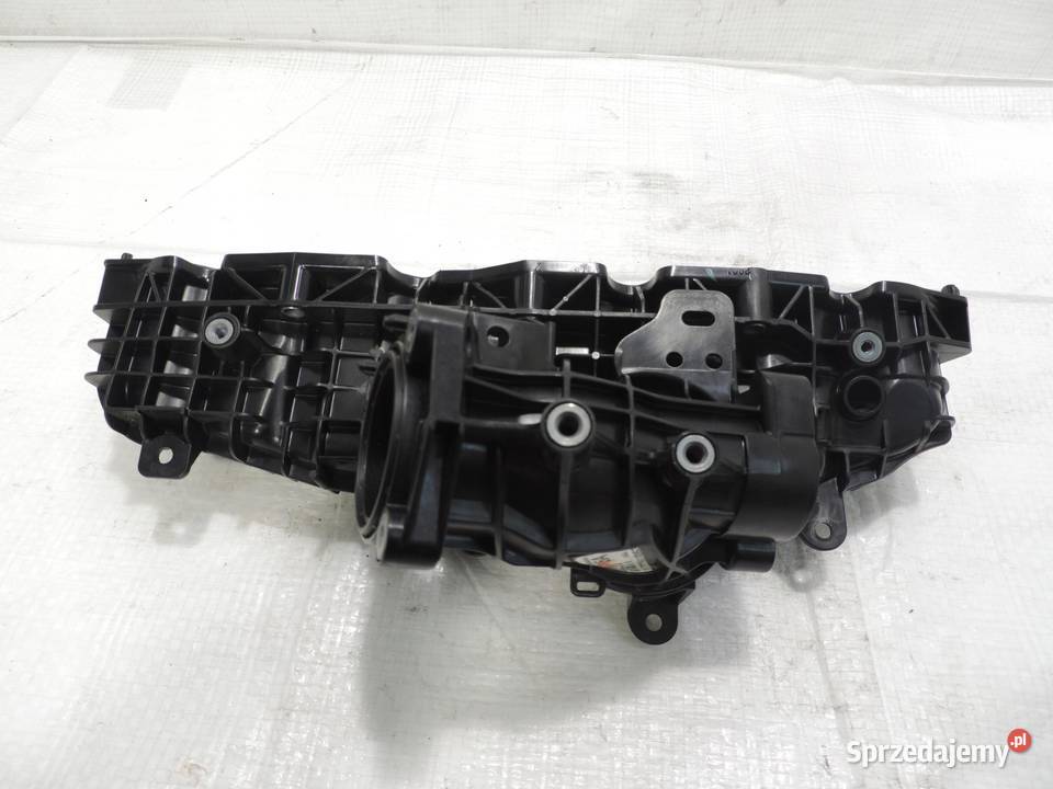 kolektor ssący OPEL INSIGNIA B 20 CDTI 55516811 kujawsko-pomorskie