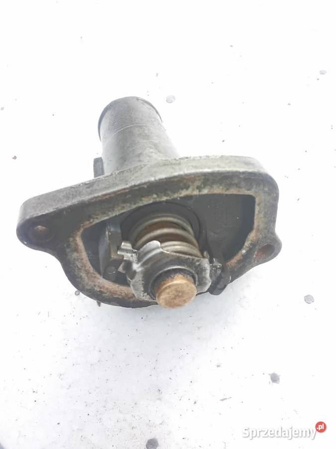 Króciec obudowa termostatu Fiat 12 7589135 Milejewo