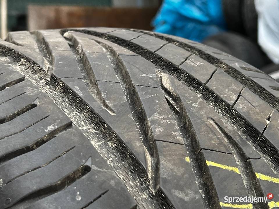 koła OPONY FELGI Oryginalne Mercedes GLK 2554020 małopolskie