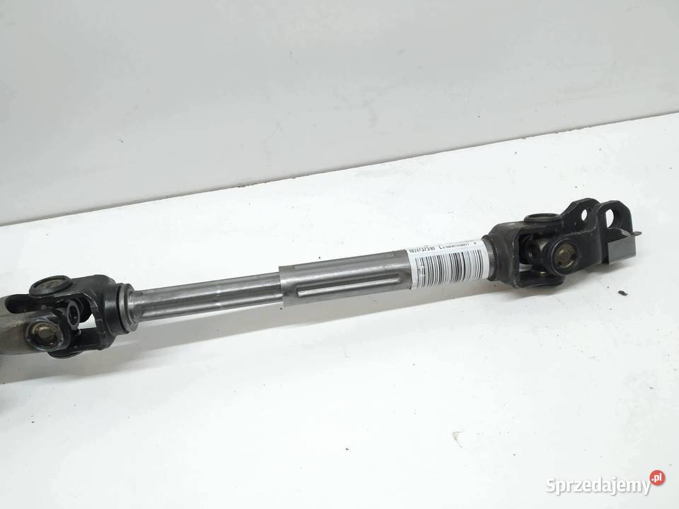 KOLUMNA KIEROWNICZA 9824737580 Opel Corsa VI osobowe sprzedam
