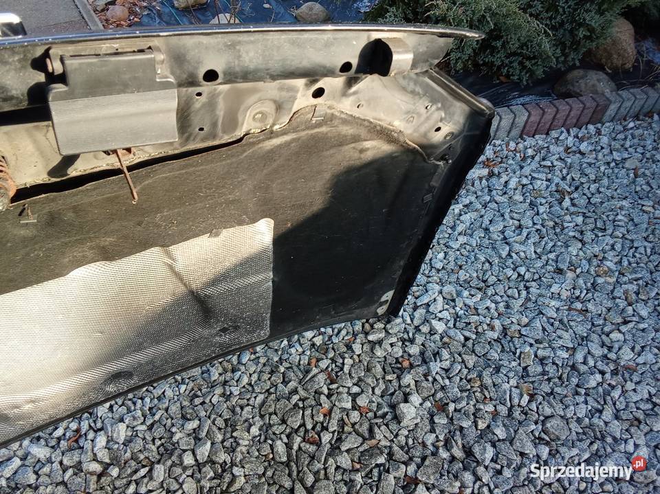 Opel Vectra C signum maska wersja GTS KODLAKZ20R Rok produkcji 2005 Kamieniec Wrocławski sprzedam