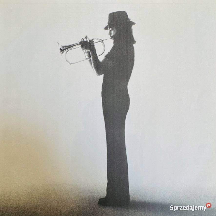 Chuck Mangione Magic NMEX Japan Obi LP 1980 AM jazz sprzedam
