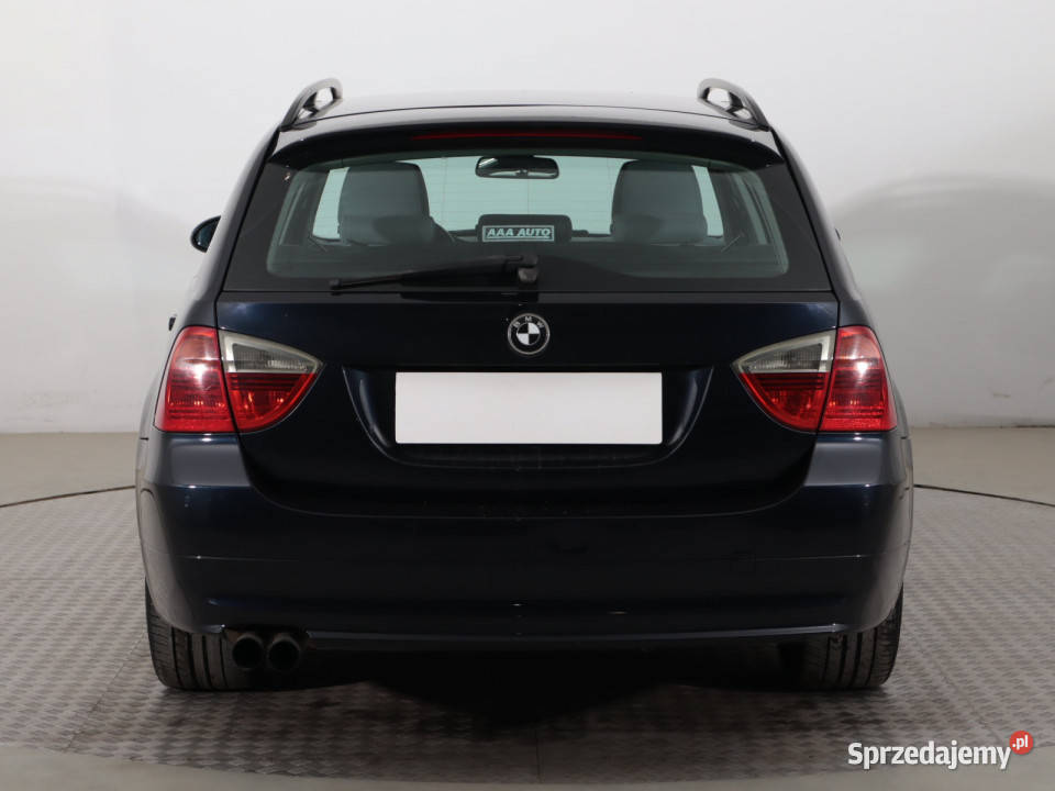 BMW 3 325 i Piaseczno