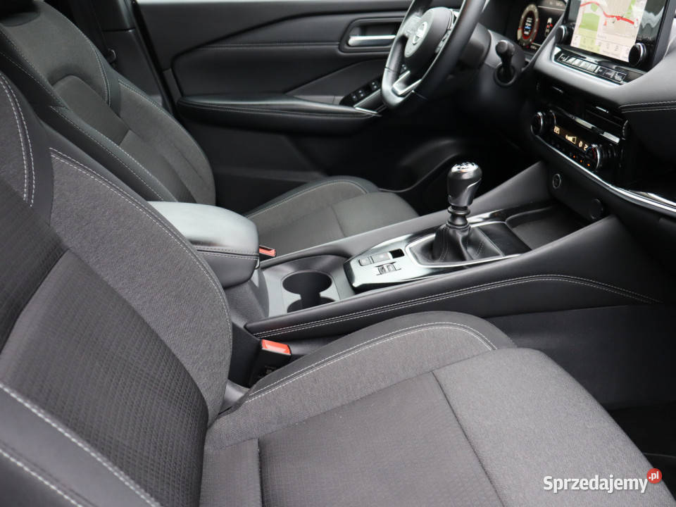 Nissan Qashqai 13 DIGT MHEV Qashqai