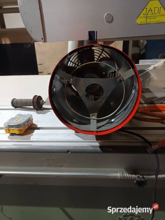 Nagrzewnica Skiva 165 Kw Ogrzewanie Kutno