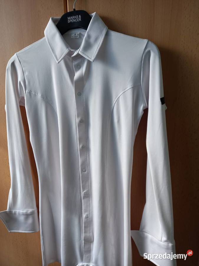 koszula dotańca body dziecieca Vicante 152158 Łask