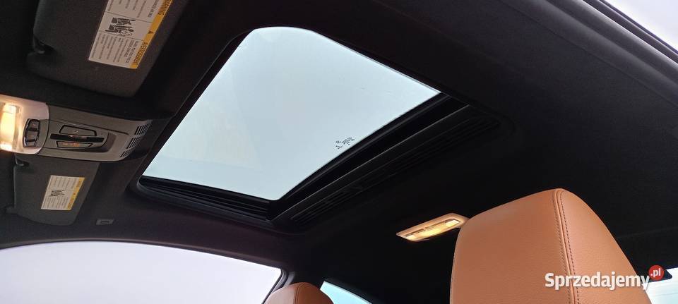 BMW 230i Msport Xdrive 252 super stan Seria 2 Ropczyce