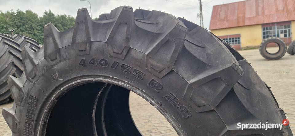 44065r28 4406528 Firestone Trelleborg 100 Nowe Miasto Lubawskie sprzedam