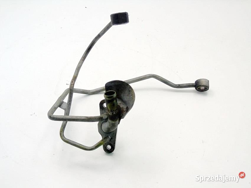 RURKA MAGISTRALA OLEJU WODY TURBINY 22 DI ALMERA Smarowanie silnika Sosnowiec sprzedam