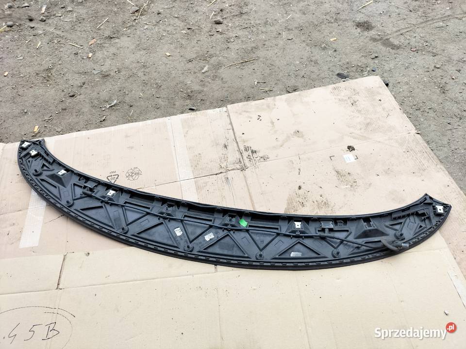 SEAT ALTEA 5P0854699G PODSZYBIE DYSZE Kamień-Kolonia