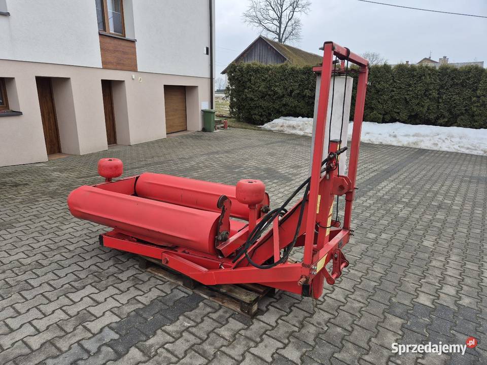 Owijarka do bali Altro Kowale