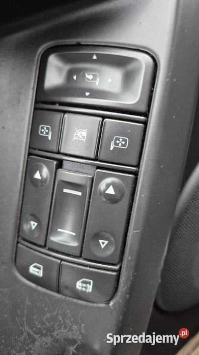 Sprzedam auto Opel Vectra c diesel