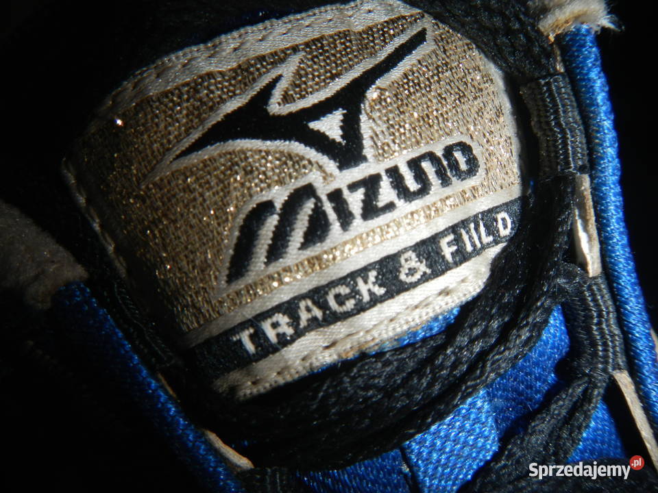 MIZUNO kolce buty lekkoatletyczne 42 43 z USA sprzedam