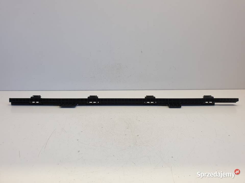 Mercedes W207 C207 A207 MOCOWANIE LISTWY