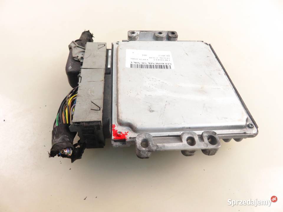 STEROWNIK CHEVROLET CRUZE J300 20 VCDi Z 20 D1 małopolskie