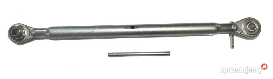 Łącznik górny M24 600 mm kat 1 TL6002411GP Kamionna
