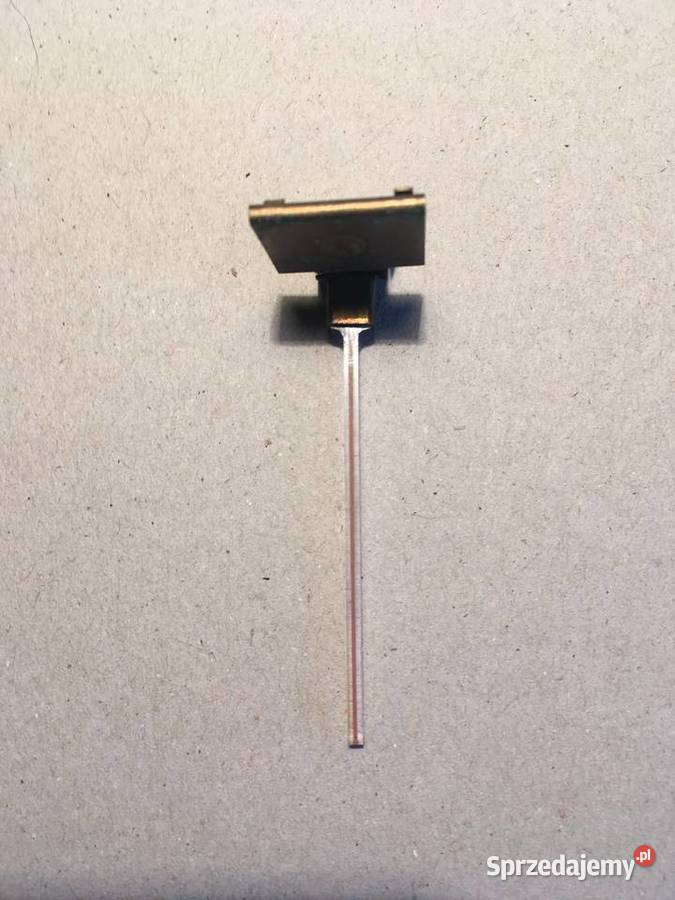 ELIZABETH wskazówka skali Elektronika Lublin