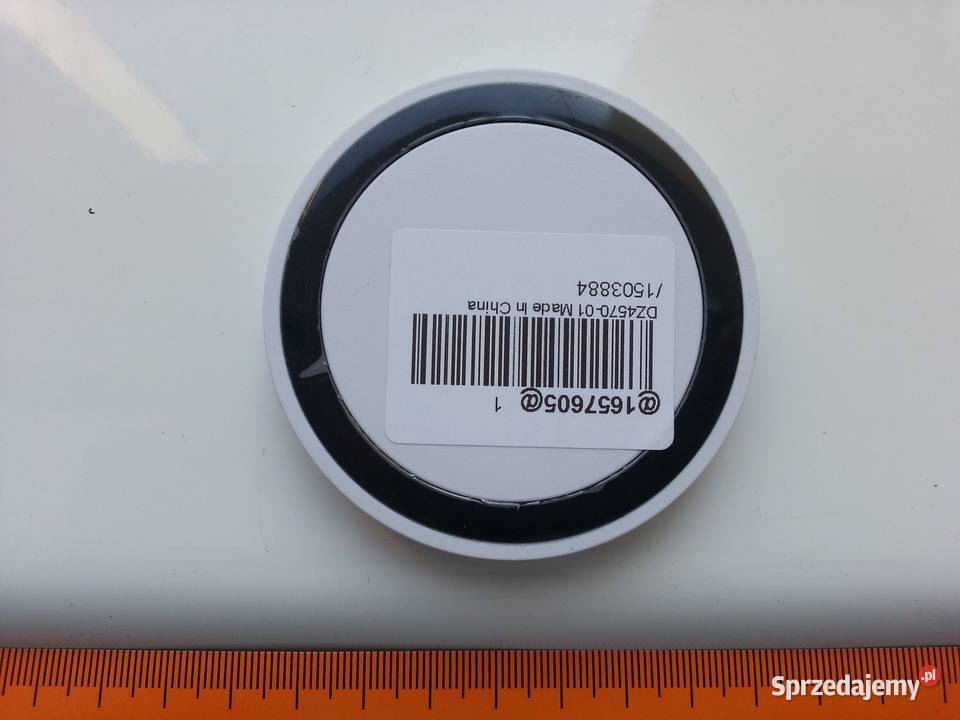 Ładowarka Qi bezprzewodowa Wireless Charging Pad Bydgoszcz