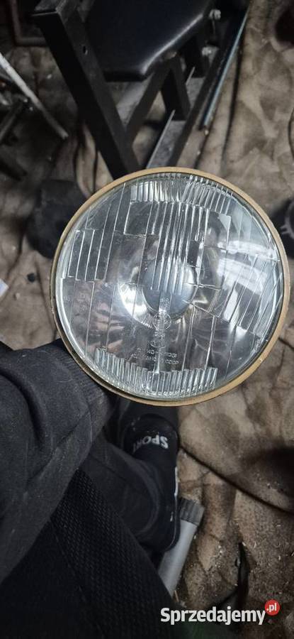 Lampa reflektor Gilino