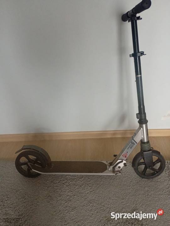Hulajnoga Oxelo MID 9 Grodzisk Mazowiecki