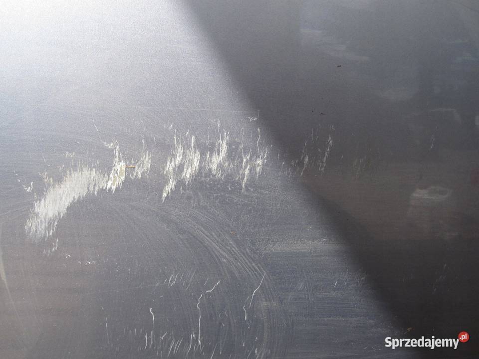 HONDA CRV CRV III 08r drzwi lewe przód