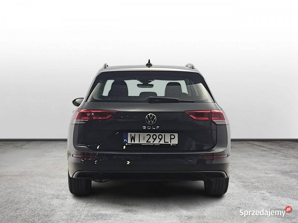 Volkswagen Golf VIII 20 TDI Life Z Polskiego Warszawa