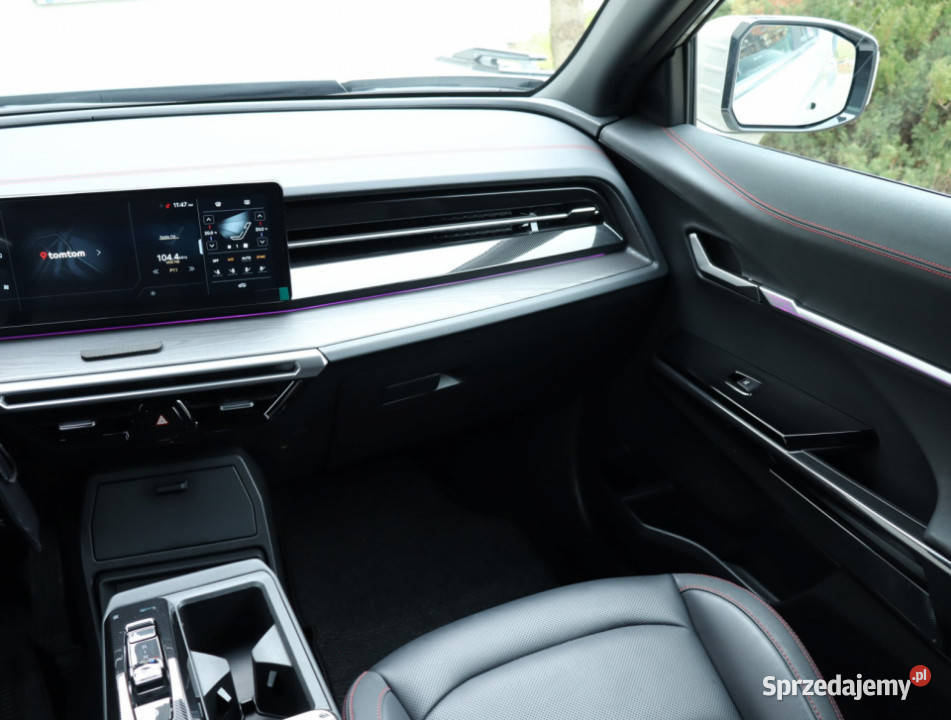 SsangYong Actyon 20 i Piaseczno