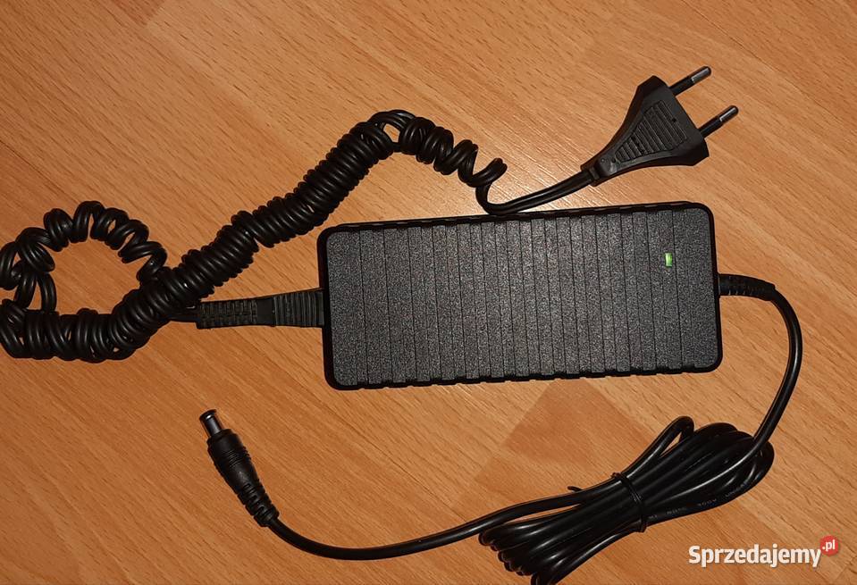 Zasilacz impulsowy ADC 018 220240V 08A12V 5A śląskie
