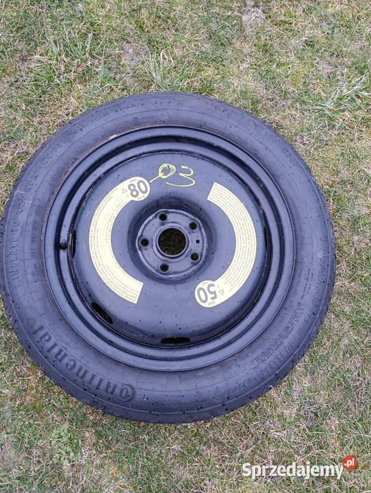 Audi q3 8u koło zapasowe Będzin