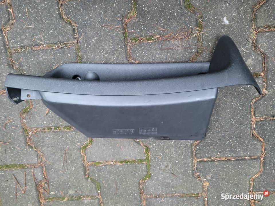 tunel środkowy kieszeń opel astra F gsi schowek Jastrzębie-Zdrój