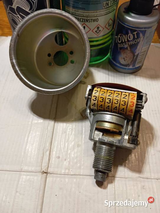 LICZNIK IŻ 56 PLANETA WOSCHOD MINSK KOWROWIEC Niemodlin