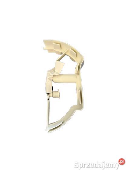 Łącznik listew dachowych Hobby 2024 wielkopolskie Pobiedziska