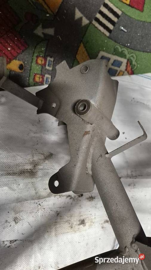 Romet pony 50m1 rama podlaskie Hryniewicze