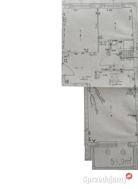 Sprzedam mieszkanie Agatowa Lublin Czuby 10597zł/m2