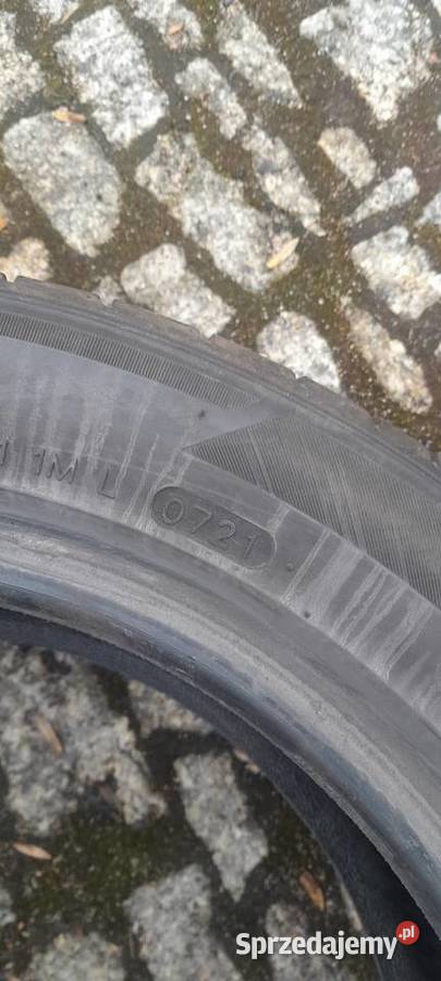 Sprzedam Oponę marki Laufenn S Fit EQ 19550R15 Samochodowe lubuskie