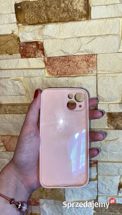 Etui Iphone 13 Zakopane