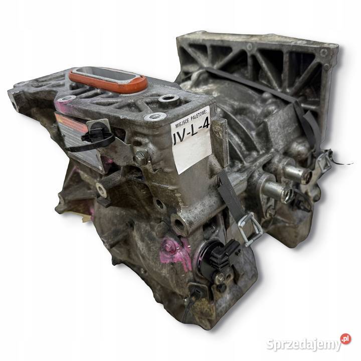 SILNIK ELEKTRYCZNY Nissan Leaf II ZE1 NV200 Chełm