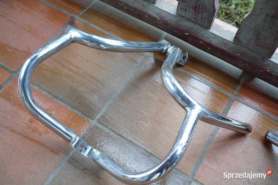 honda gl 1000 1100 gmole spacerowki Gmole Krosno