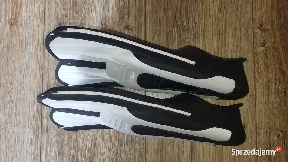 Płetwy CRESSI Rondine Light 3536 21225 krótkie sprzedam
