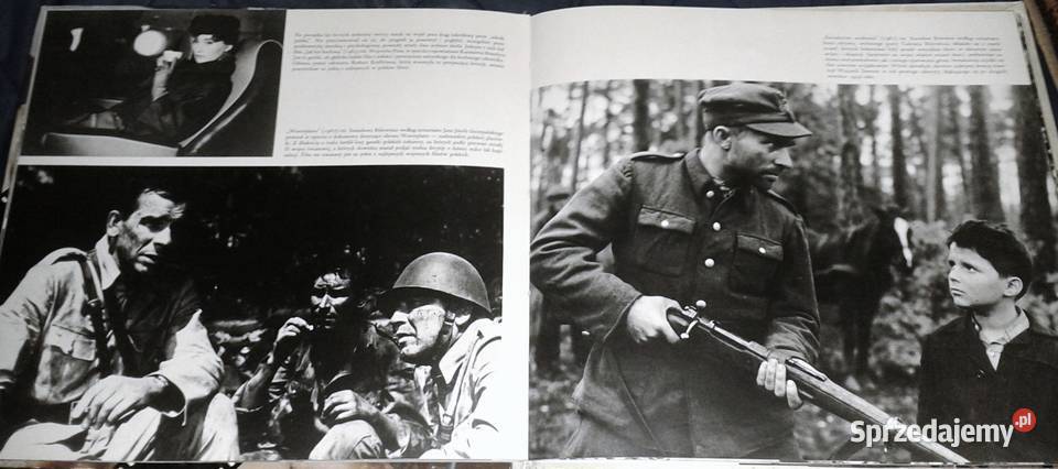 Film polski wczoraj i dziś Stanisław Janicki twarda Pozostałe sprzedam