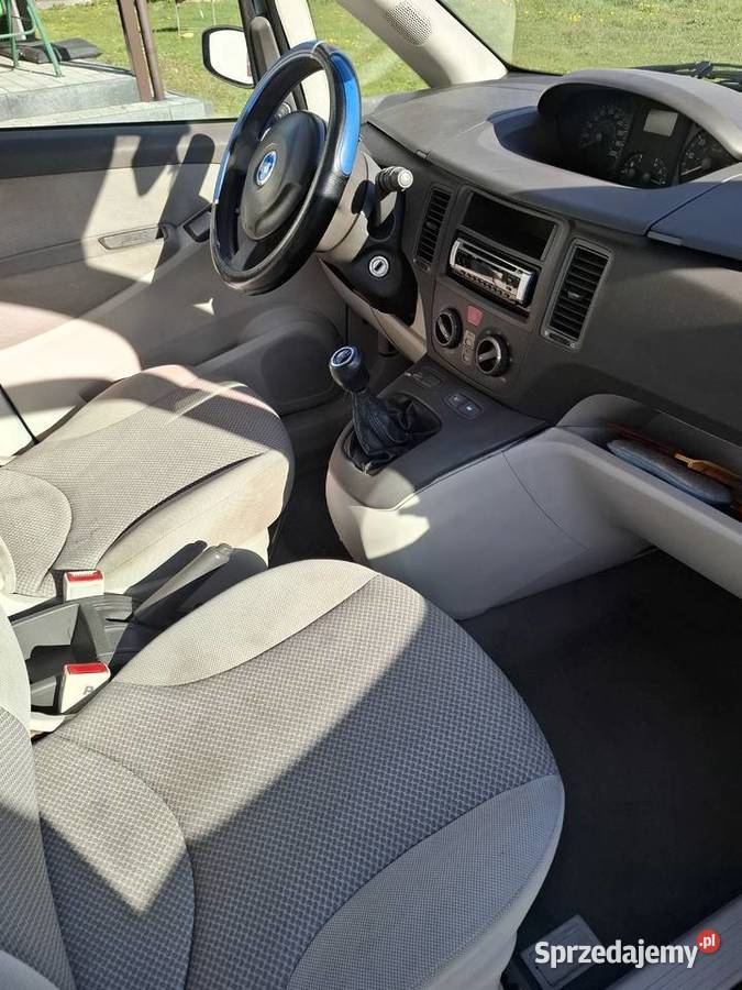 Fiat idea 19jtd 101 manual Idea