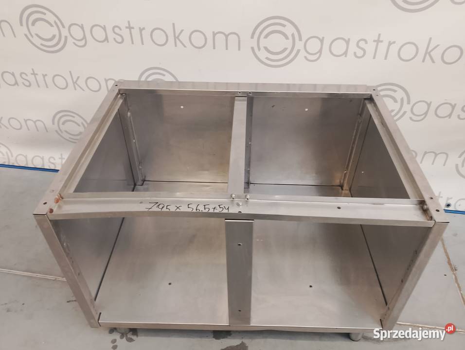 Podstawa pod urządzenia 795x56x5x54
