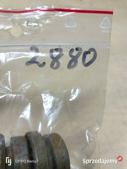 Tryby przesuwne motorynka komar Łubno