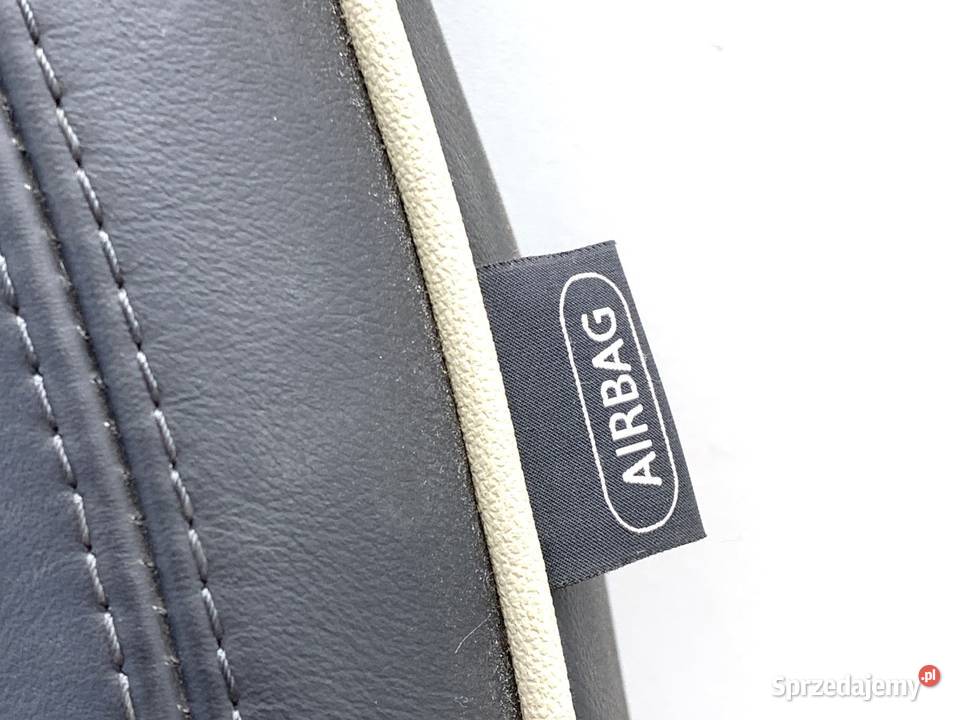 FOTEL LEWY PRZÓD MINI COUNTRYMAN R60 Crossover